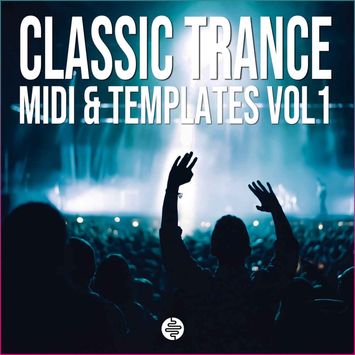 OST Audio - Classic Uplifting Vol 1 Sample Packs Software GUI Artwork